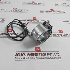70 D 39 L 230V Industrial Electric Band Heater 1 Meter 600W