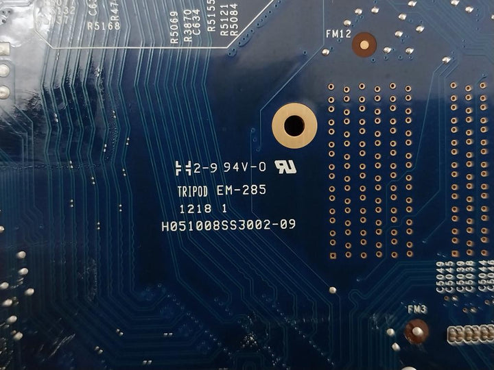 710324-002-Motherboard-Pcb-Module-1B33Cnm00-600-G-H051008Ss3002-09-Rev-A-Hp-209893-10