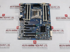 710324-002-Motherboard-Pcb-Module-1B33Cnm00-600-G-H051008Ss3002-09-Rev-A-Hp-209893-4
