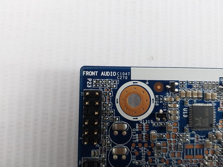 710324-002-Motherboard-Pcb-Module-1B33Cnm00-600-G-H051008Ss3002-09-Rev-A-Hp-209893-9
