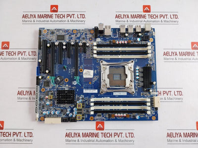 710324-002-Motherboard-Pcb-Module-Rev-0F-94V-0-By-Hp-208956-1