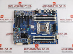 710324-002-Motherboard-Pcb-Module-Rev-0F-94V-0-By-Hp-208956-1
