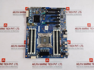 710324-002-Motherboard-Pcb-Module-Rev-0F-94V-0-By-Hp-208956-2