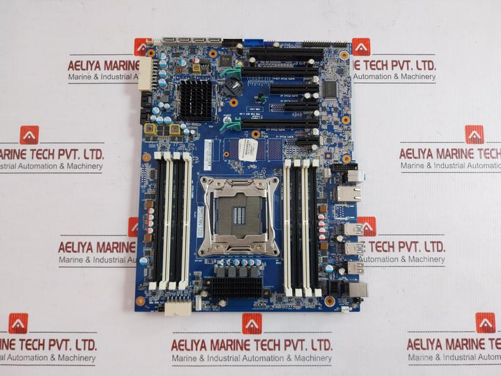 710324-002-Motherboard-Pcb-Module-Rev-0F-94V-0-By-Hp-208956-2