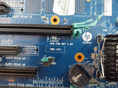 710324-002-Motherboard-Pcb-Module-Rev-0F-94V-0-By-Hp-208956-7