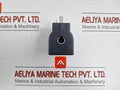 71216J21Bl00N0D300C2 24Vdc Hannifin Solenoid Valve Coil Parker