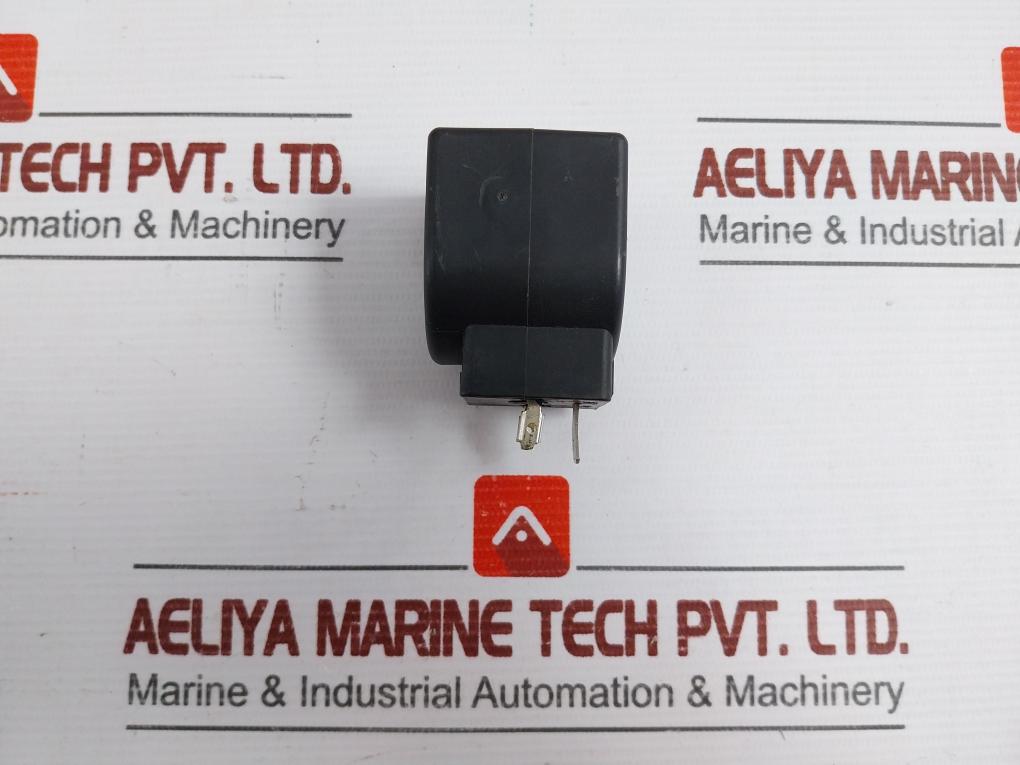 71216J21Bl00N0D300C2 24Vdc Hannifin Solenoid Valve Coil Parker