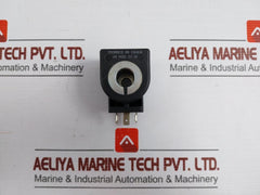 71216J21Bl00N0D300C2 24Vdc Hannifin Solenoid Valve Coil Parker