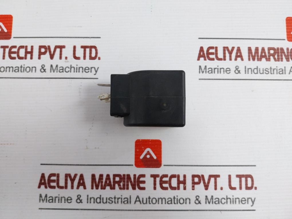 71216J21Bl00N0D300C2 24Vdc Hannifin Solenoid Valve Coil Parker