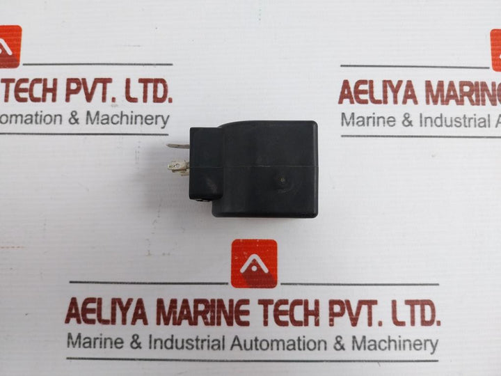 71216J21Bl00N0D300C2 24Vdc Hannifin Solenoid Valve Coil Parker