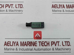 71279 Murrelektronik Pilot Light Indicator 220Vac/Dc