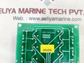 Kone 357122 h02 pcb card 375405g02