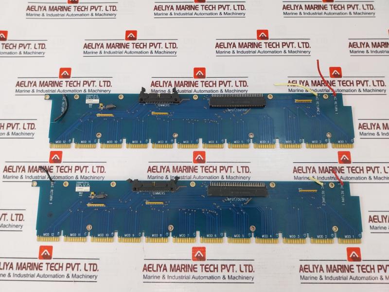 7150B4619 REV: A Printed Circuit Board