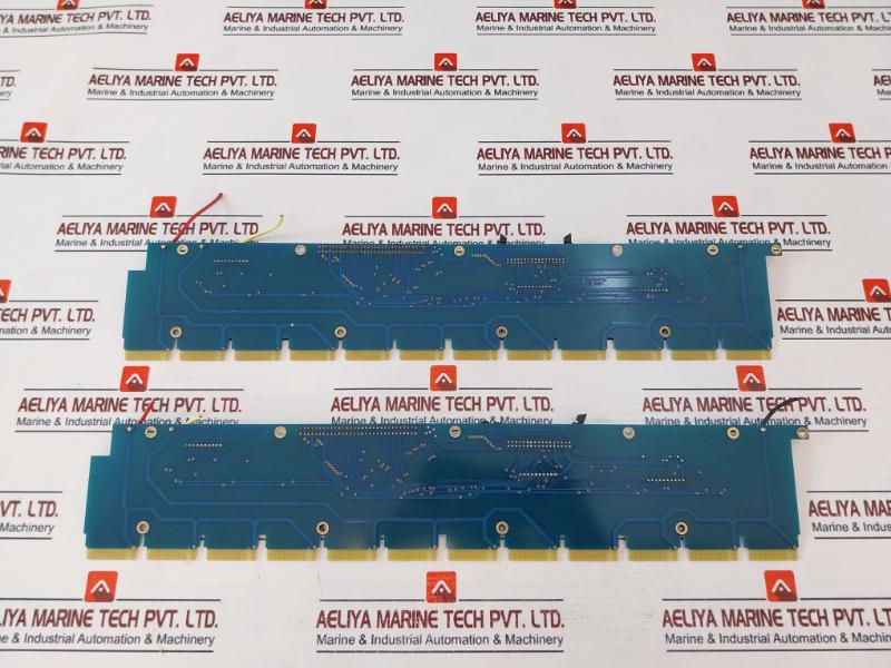 7150B4619 REV: A Printed Circuit Board