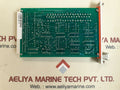 Carlo gavazzi 4014-0000 pcb card 91.4.140