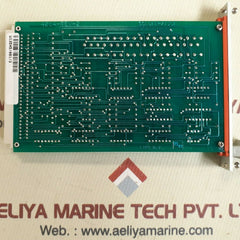 Carlo gavazzi 4014-0000 pcb card 91.4.140