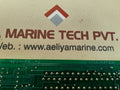 Carlo gavazzi 4014-0000 pcb card 91.4.140