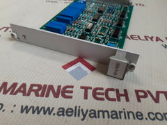Carlo gavazzi 4014-0000 pcb card 91.4.140