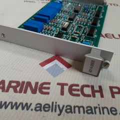 Carlo gavazzi 4014-0000 pcb card 91.4.140