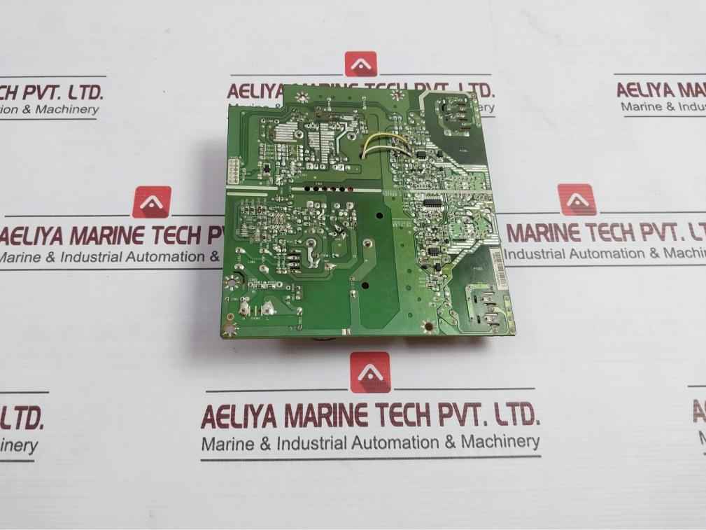 715G1283-5 E168066 Power Supply Board Mw-2 94V-0 1742Cmnep