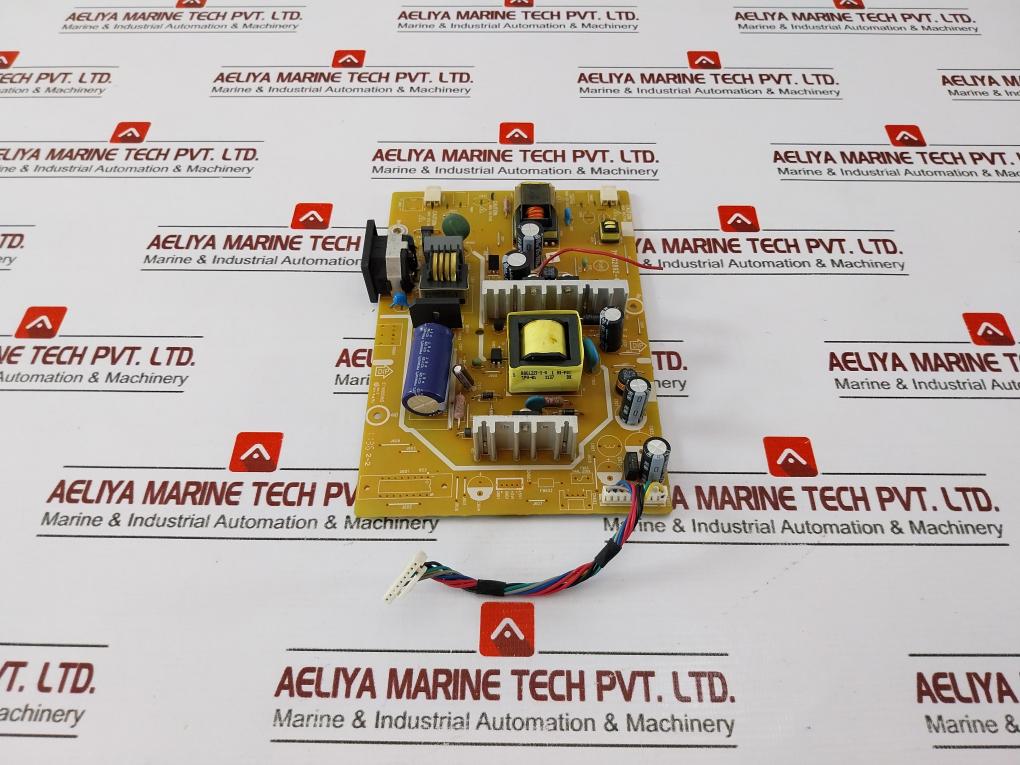 715G2892-4-8/E168066 High Voltage Power Board 94V
