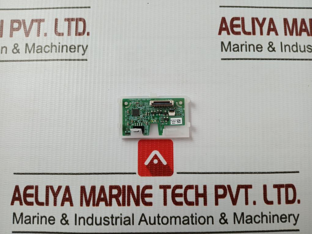 715Gb144-r0G-000-004Y Printed Circuit Board Used Condition