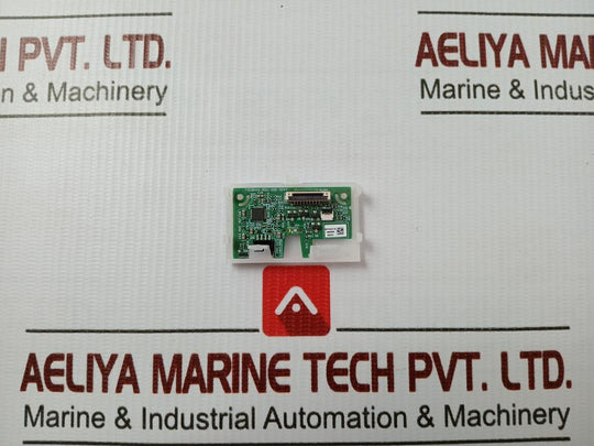 715Gb144-r0G-000-004Y Printed Circuit Board Used Condition