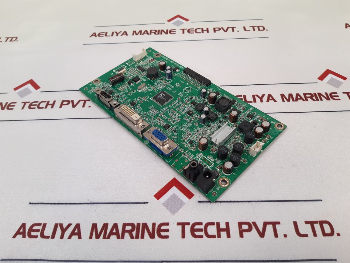 715G5821-m01-000-004I Mother Board - Aeliya Marine Tech