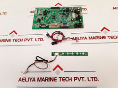 715G5821-m01-000-004I Mother Board