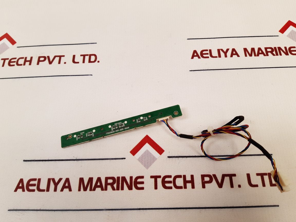715G5821-m01-000-004I Mother Board - Aeliya Marine Tech