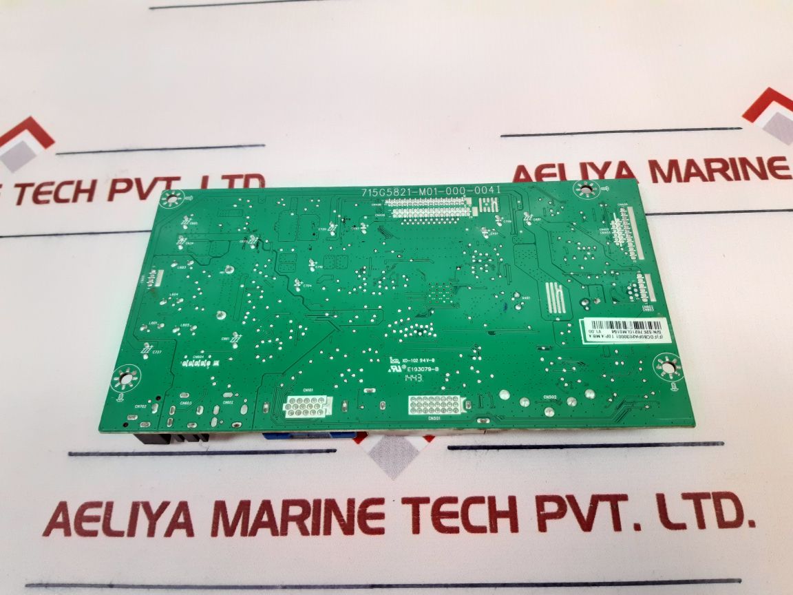 715G5821-m01-000-004I Mother Board - Aeliya Marine Tech