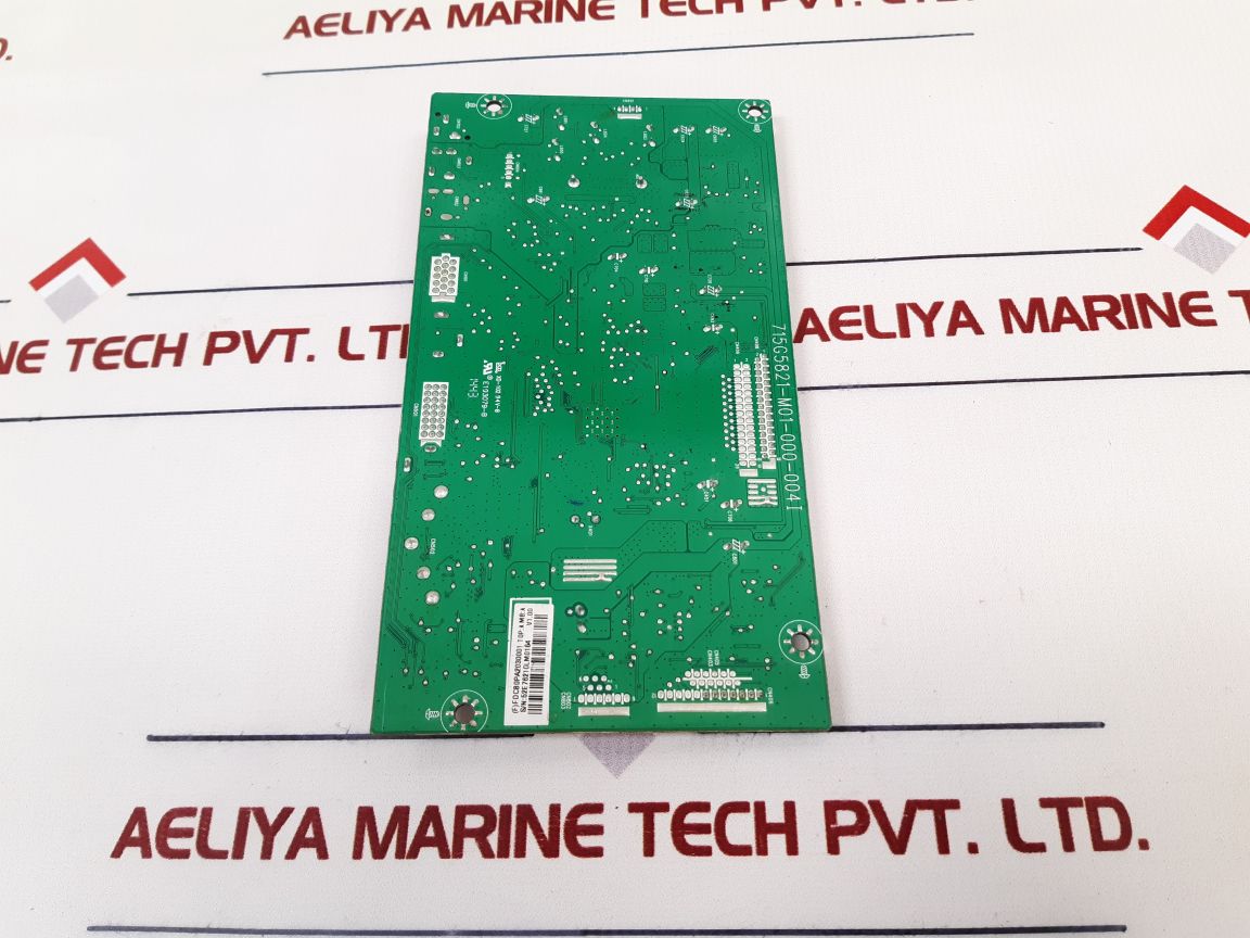 715G5821-m01-000-004I Mother Board - Aeliya Marine Tech