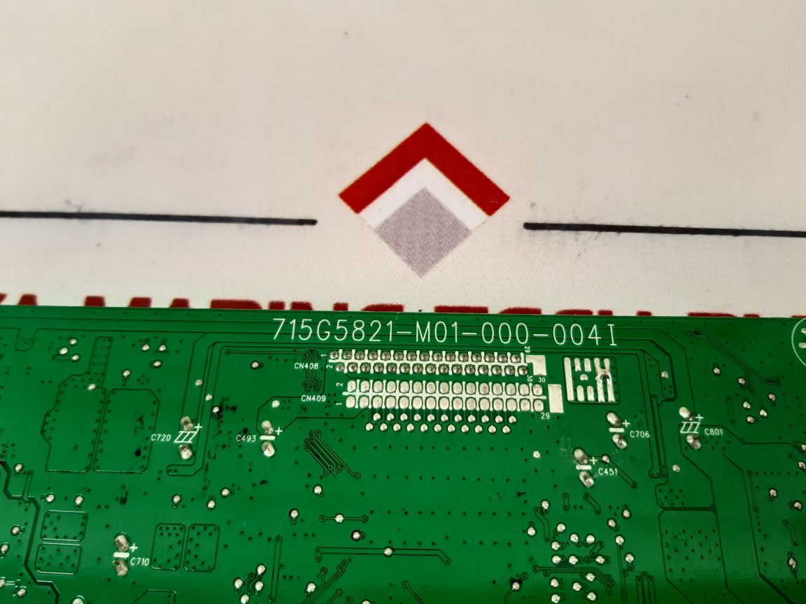 715G5821-m01-000-004I Mother Board - Aeliya Marine Tech