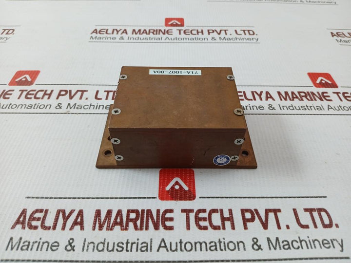 71A-1007-00A Pni TCM2.5