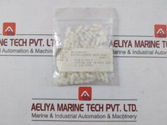 71/E10-010,9 Fitting For Printed Card Board (1 Packet = 69 Pcs)
