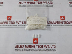 71/E10-010,9 Fitting For Printed Card Board (1 Packet = 69 Pcs)