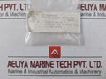 71/E10-010,9 Fitting For Printed Card Board (1 Packet = 69 Pcs)