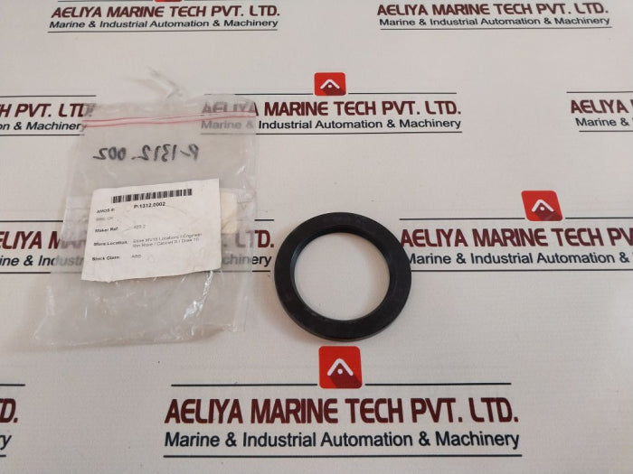 72.100.10 A Seal Oil 420.2