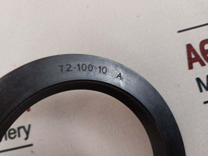 72.100.10 A Oil Seal Packing M72100