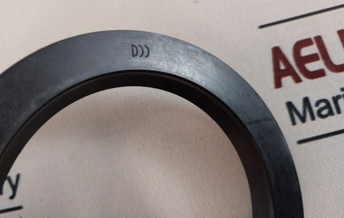 72.100.10 A Oil Seal Packing M72100