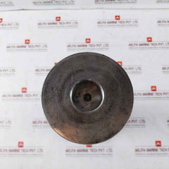7200G-02 Mud Pump Pony Rod 30001326
