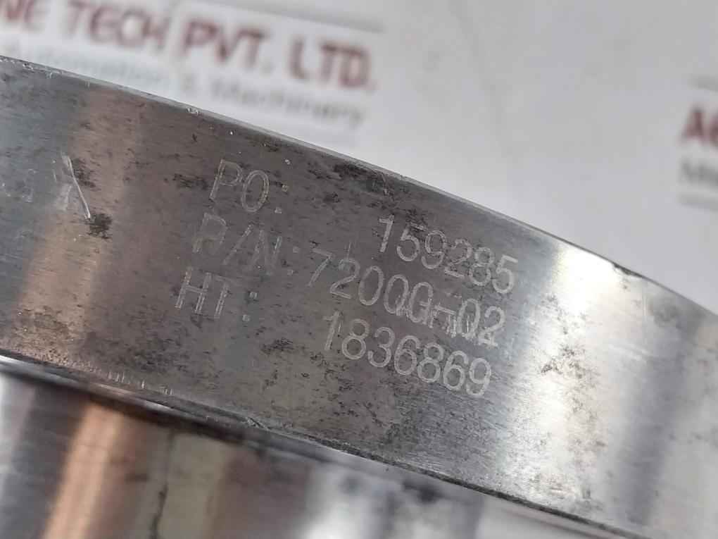 7200G-02 Mud Pump Pony Rod 30001326