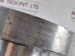 7200G-02 Mud Pump Pony Rod 30001326