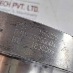 7200G-02 Mud Pump Pony Rod 30001326