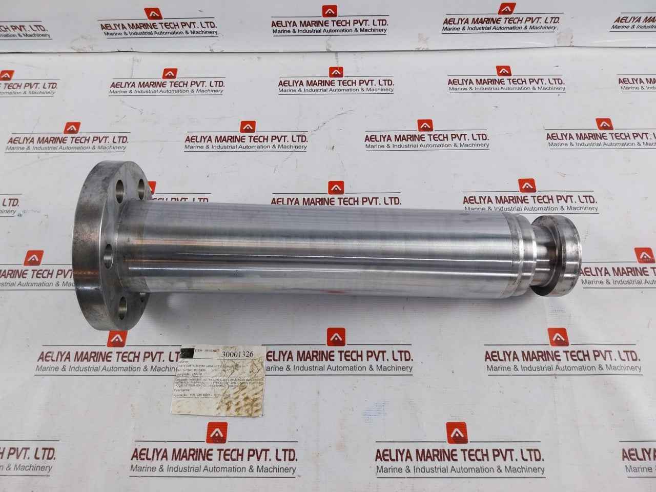 7200G-02 Mud Pump Pony Rod 30001326