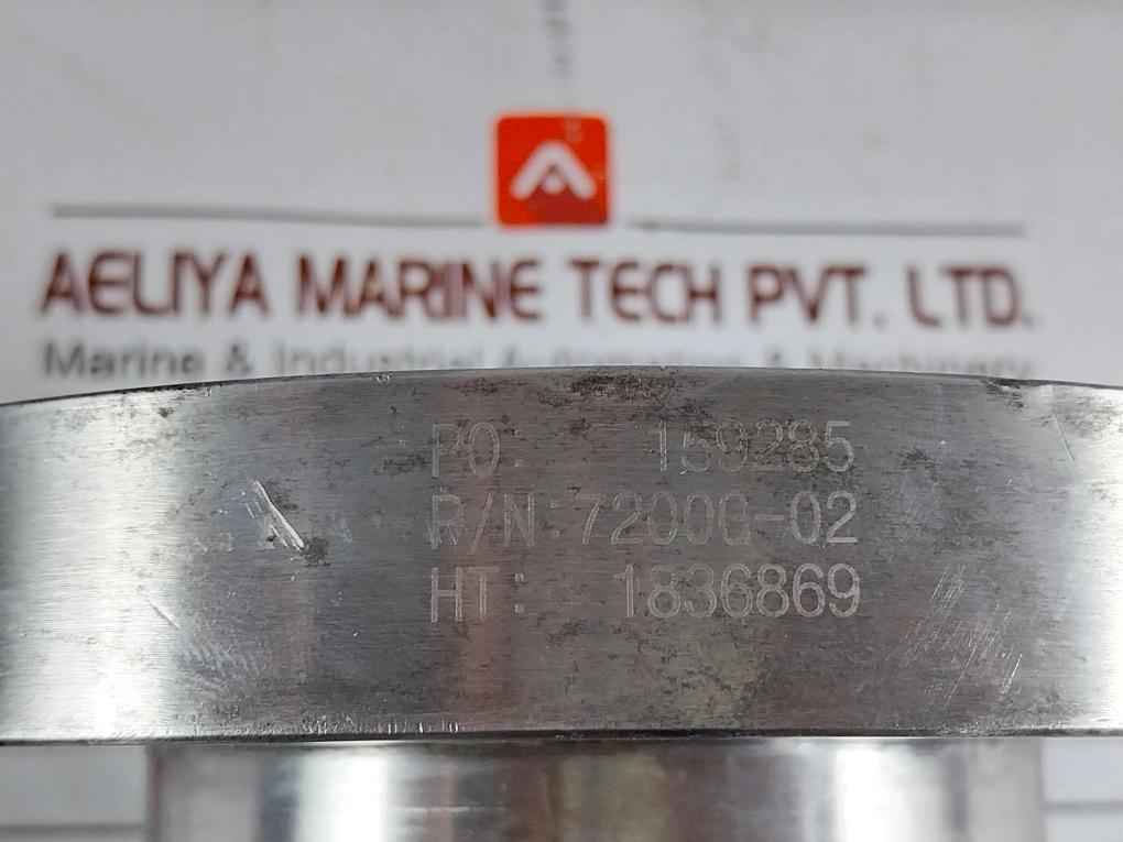 7200G-02 Mud Pump Pony Rod 30001326