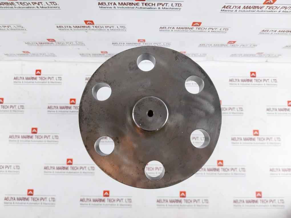 7200G-02 Mud Pump Pony Rod 30001326