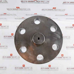 7200G-02 Mud Pump Pony Rod 30001326