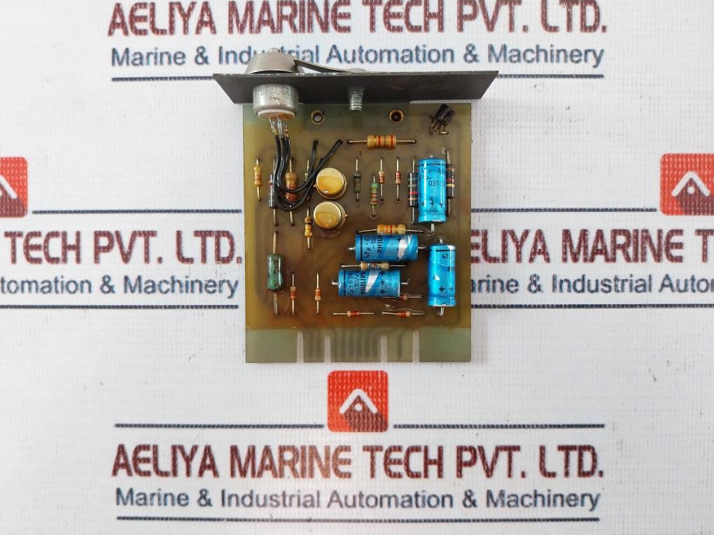 7211-172.0001 Pcb Card