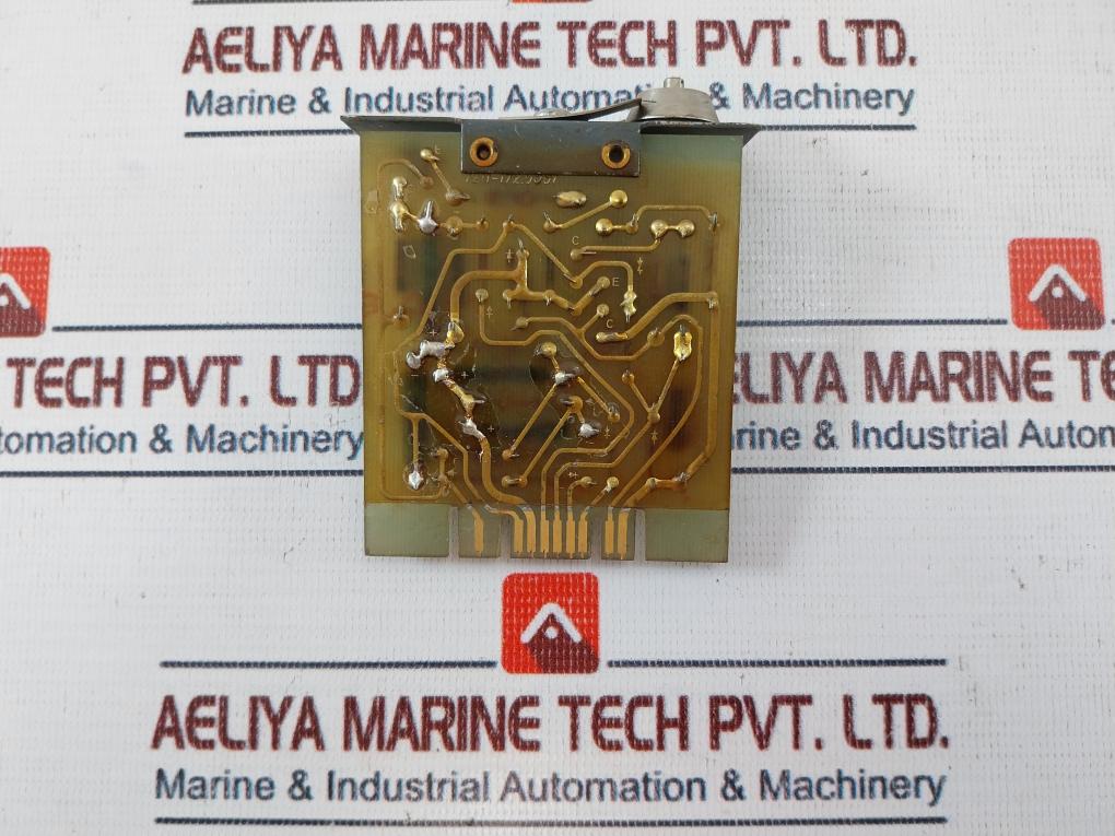 7211-172.0001 Pcb Card